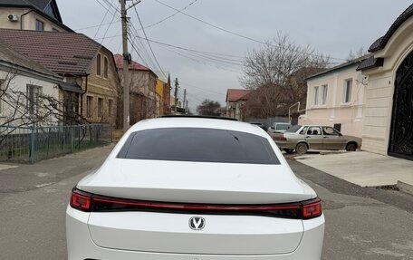 Changan Eado, 2025 год, 1 150 000 рублей, 6 фотография