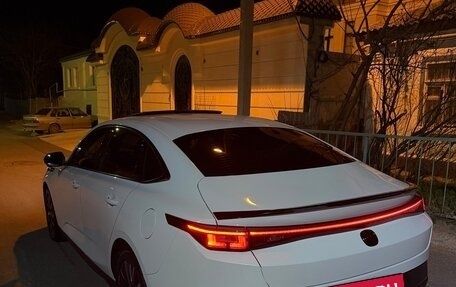 Changan Eado, 2025 год, 1 150 000 рублей, 13 фотография