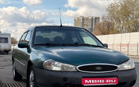 Ford Mondeo II, 2000 год, 175 000 рублей, 2 фотография