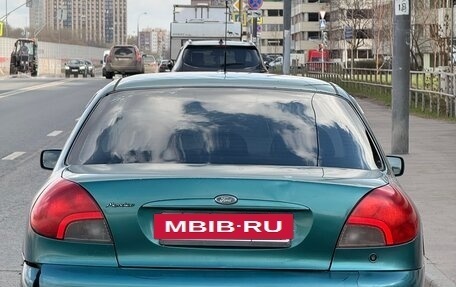 Ford Mondeo II, 2000 год, 175 000 рублей, 4 фотография