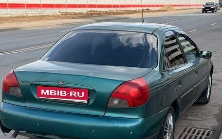 Ford Mondeo II, 2000 год, 175 000 рублей, 5 фотография