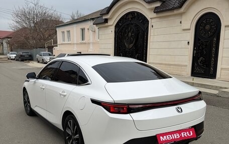 Changan Eado, 2025 год, 1 150 000 рублей, 5 фотография