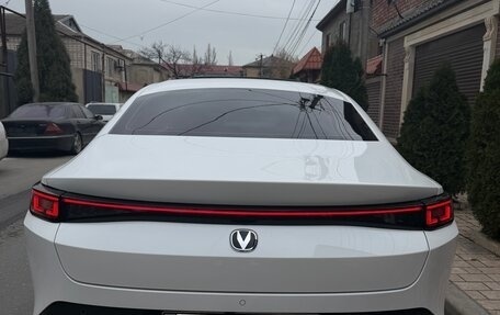 Changan Eado, 2025 год, 1 150 000 рублей, 11 фотография