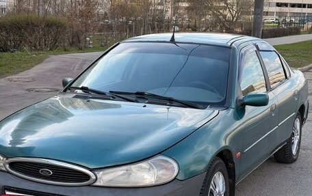 Ford Mondeo II, 2000 год, 175 000 рублей, 3 фотография
