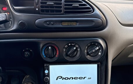 Ford Mondeo II, 2000 год, 175 000 рублей, 7 фотография