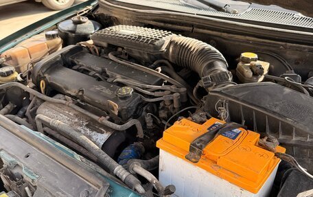 Ford Mondeo II, 2000 год, 175 000 рублей, 10 фотография