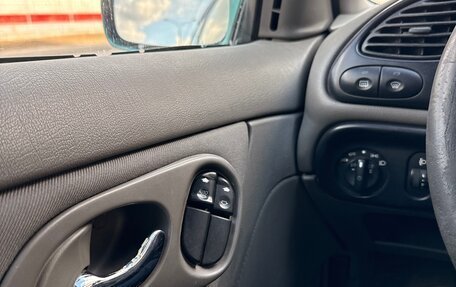 Ford Mondeo II, 2000 год, 175 000 рублей, 8 фотография