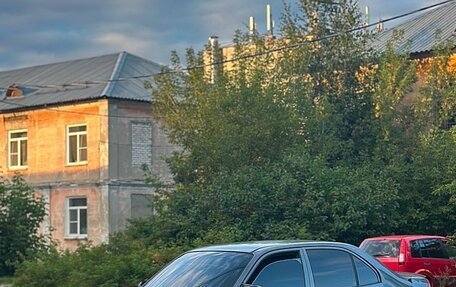 Hyundai Accent II, 2007 год, 580 000 рублей, 6 фотография