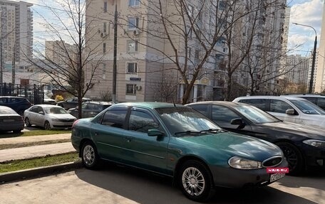 Ford Mondeo II, 2000 год, 175 000 рублей, 9 фотография