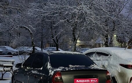 Hyundai Accent II, 2007 год, 580 000 рублей, 3 фотография