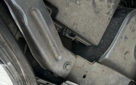 Chery Tiggo 4 I рестайлинг, 2021 год, 1 000 000 рублей, 10 фотография