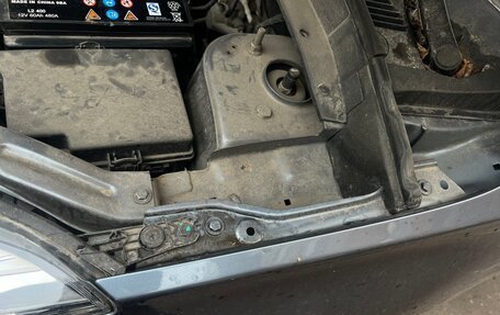 Chery Tiggo 4 I рестайлинг, 2021 год, 1 000 000 рублей, 13 фотография