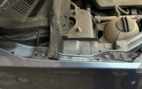 Chery Tiggo 4 I рестайлинг, 2021 год, 1 000 000 рублей, 14 фотография