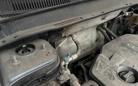 Chery Tiggo 4 I рестайлинг, 2021 год, 1 000 000 рублей, 11 фотография