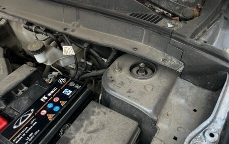 Chery Tiggo 4 I рестайлинг, 2021 год, 1 000 000 рублей, 12 фотография