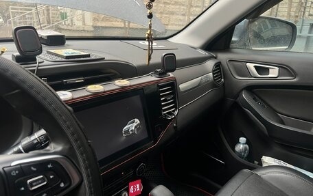 Chery Tiggo 4 I рестайлинг, 2021 год, 1 000 000 рублей, 18 фотография