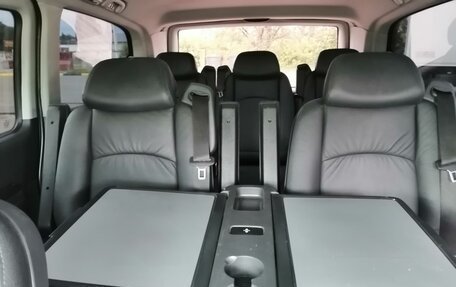 Mercedes-Benz V-Класс, 2007 год, 2 300 000 рублей, 9 фотография