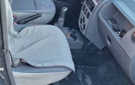 Renault Logan I, 2009 год, 256 000 рублей, 5 фотография