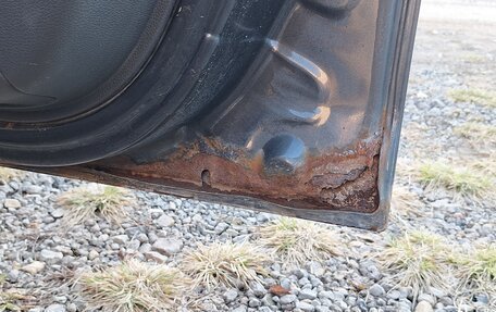 Renault Logan I, 2009 год, 256 000 рублей, 6 фотография