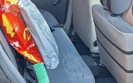 Renault Logan I, 2009 год, 256 000 рублей, 7 фотография