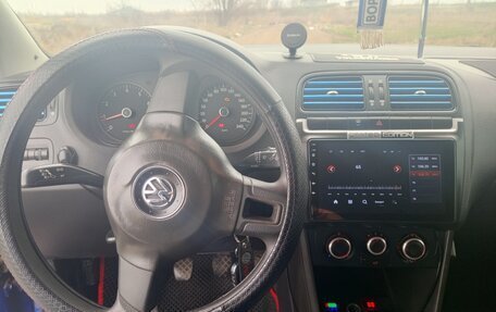 Volkswagen Polo VI (EU Market), 2012 год, 685 000 рублей, 7 фотография