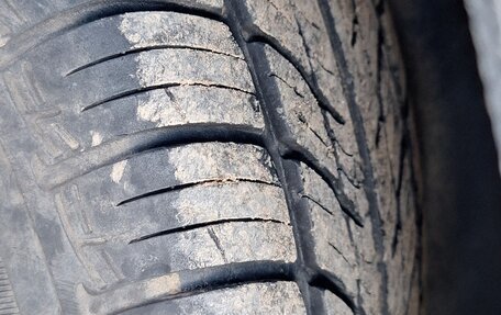 Renault Logan I, 2009 год, 256 000 рублей, 13 фотография