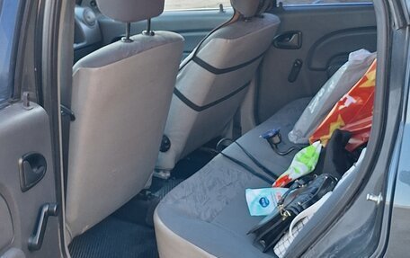 Renault Logan I, 2009 год, 256 000 рублей, 9 фотография