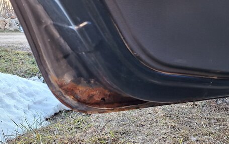 Renault Logan I, 2009 год, 256 000 рублей, 10 фотография