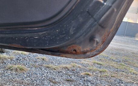 Renault Logan I, 2009 год, 256 000 рублей, 8 фотография