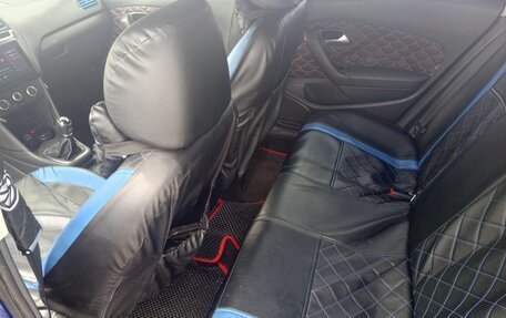 Volkswagen Polo VI (EU Market), 2012 год, 685 000 рублей, 9 фотография