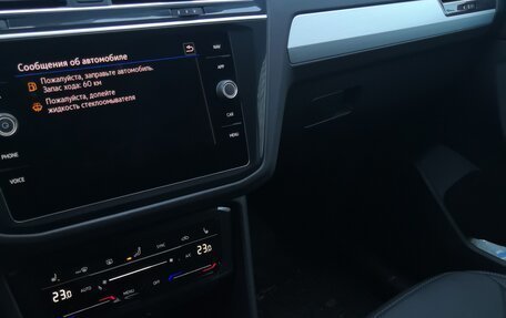 Volkswagen Tiguan II, 2021 год, 2 870 000 рублей, 5 фотография