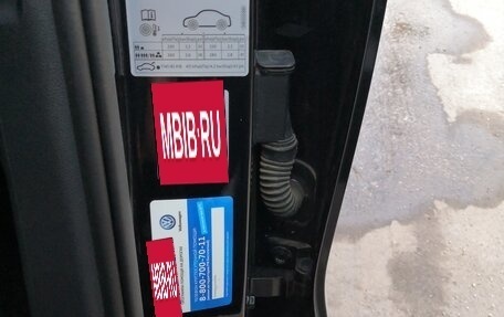 Volkswagen Tiguan II, 2021 год, 2 870 000 рублей, 7 фотография