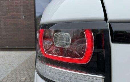 Land Rover Range Rover Sport II, 2017 год, 4 490 000 рублей, 10 фотография