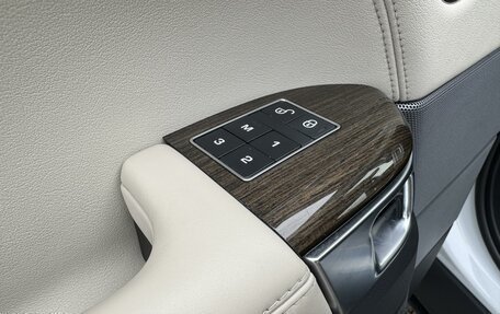 Land Rover Range Rover Sport II, 2017 год, 4 490 000 рублей, 15 фотография