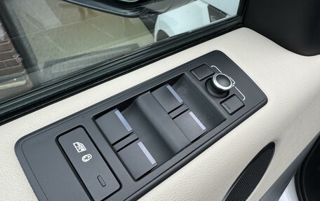 Land Rover Range Rover Sport II, 2017 год, 4 490 000 рублей, 16 фотография