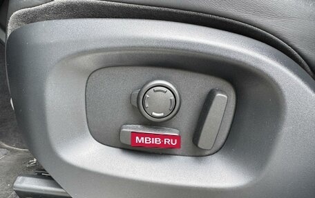 Land Rover Range Rover Sport II, 2017 год, 4 490 000 рублей, 17 фотография