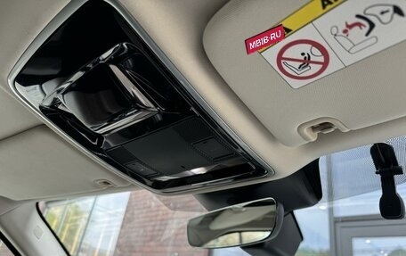 Land Rover Range Rover Sport II, 2017 год, 4 490 000 рублей, 37 фотография