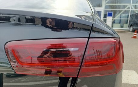 Audi A6, 2015 год, 2 050 000 рублей, 12 фотография