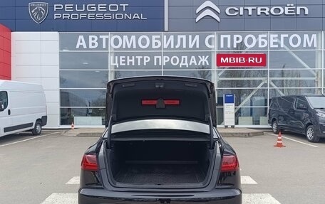 Audi A6, 2015 год, 2 050 000 рублей, 7 фотография