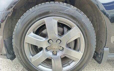 Audi A6, 2015 год, 2 050 000 рублей, 14 фотография