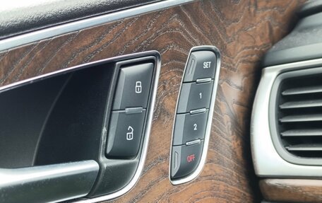 Audi A6, 2015 год, 2 050 000 рублей, 18 фотография