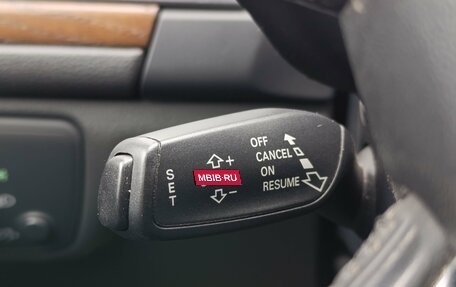 Audi A6, 2015 год, 2 050 000 рублей, 23 фотография