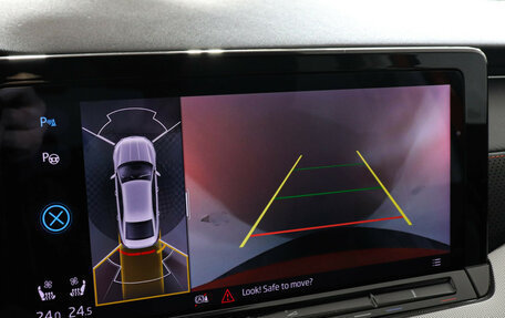 Skoda Octavia IV, 2021 год, 2 790 000 рублей, 10 фотография