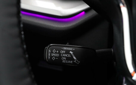 Skoda Octavia IV, 2021 год, 2 790 000 рублей, 11 фотография