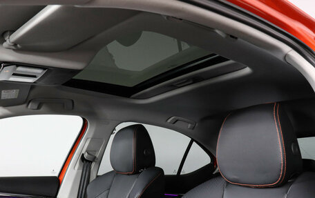 Skoda Octavia IV, 2021 год, 2 790 000 рублей, 13 фотография