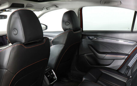 Skoda Octavia IV, 2021 год, 2 790 000 рублей, 9 фотография