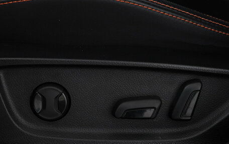 Skoda Octavia IV, 2021 год, 2 790 000 рублей, 12 фотография