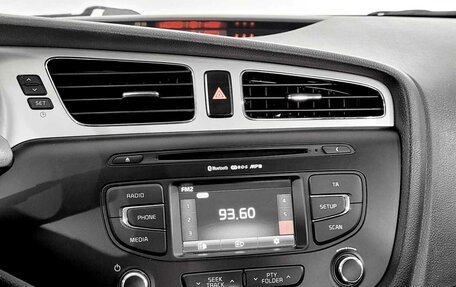 KIA cee'd III, 2014 год, 1 070 000 рублей, 7 фотография