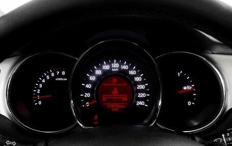 KIA cee'd III, 2014 год, 1 070 000 рублей, 6 фотография