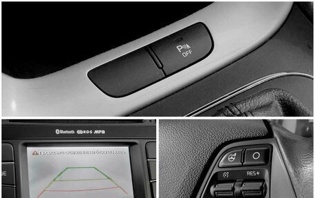 KIA cee'd III, 2014 год, 1 070 000 рублей, 9 фотография